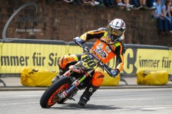 Fotos Supermoto 2016